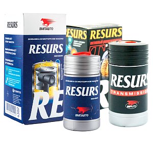 Добавки в масла и топливо