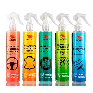 Автокосметика