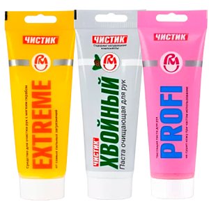 Средства по уходу для рук