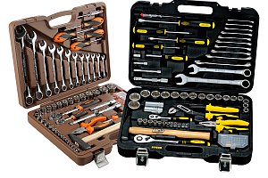 Наборы инструмента