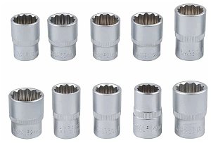 Головки торцевые