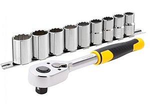 Наборы торцевых головок
