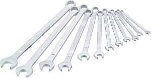 Ключи комбинированные