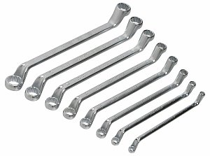 Ключи накидные