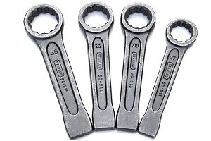 Ключи ударные