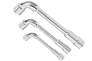 Ключи торцевые