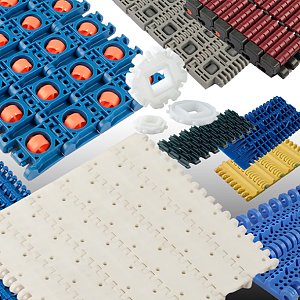 Аксессуары к модульным лентам