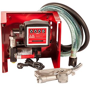 Топливное оборудование