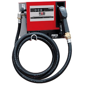 Топливные колонки