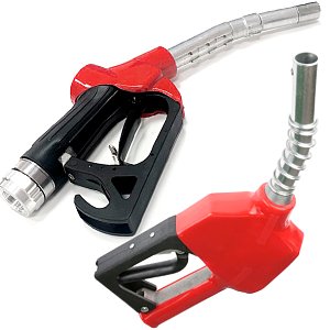 Раздаточные пистолеты