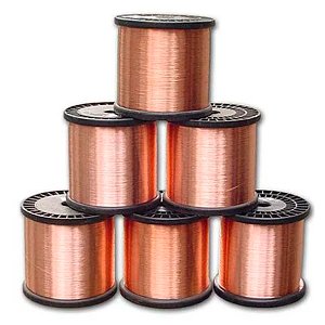 Эмальпровод